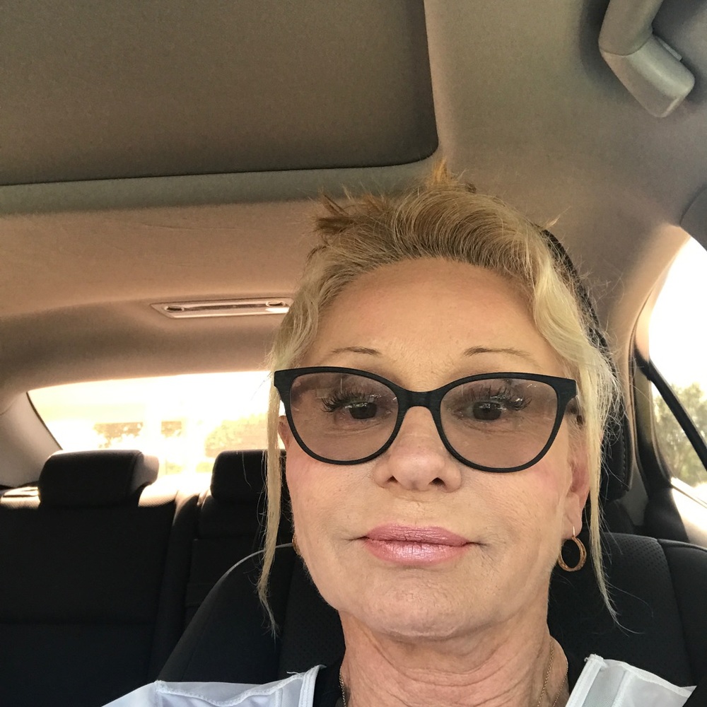 Meet your Posher, Kriste